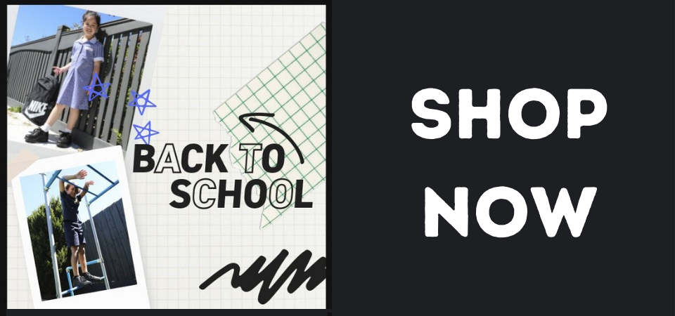 back to school catalogue
