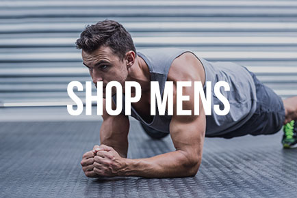 MENS SHOES SPORTS